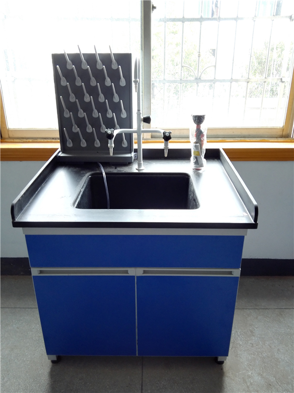 实验室家具水池柜