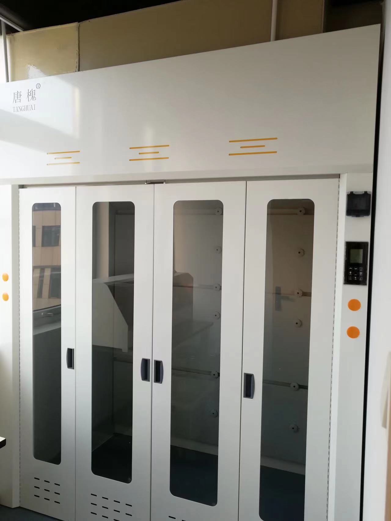 湖南安瑞医疗科技有限公司实验室建设项目