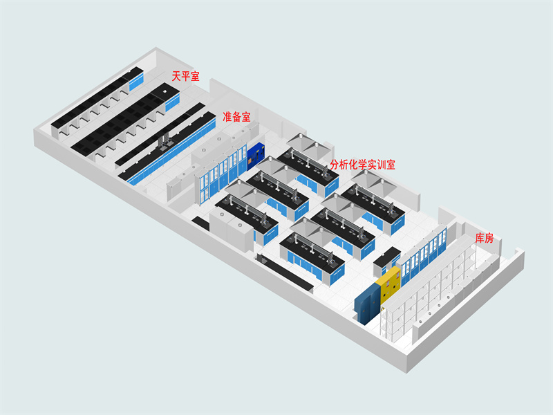 效果图